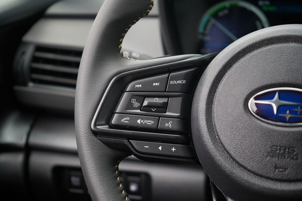 Thumbnail: 2026 Subaru Crosstrek - 18
