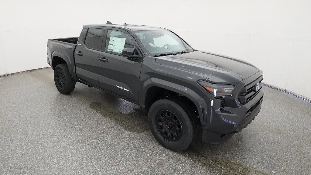 Thumbnail: 2025 Toyota Tacoma - 6
