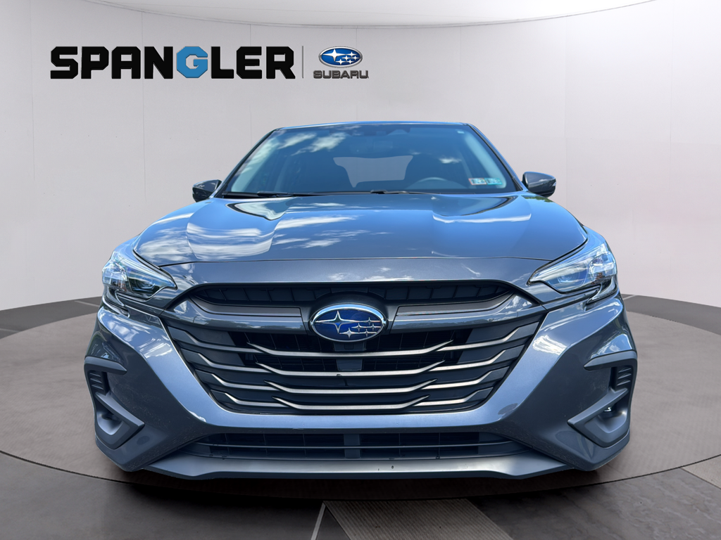 2024 Subaru Legacy Limited AWD