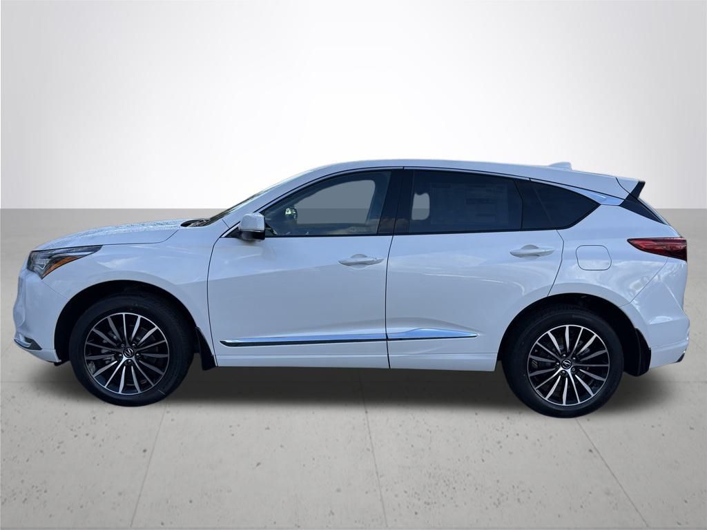 2026 Acura RDX Advance Package