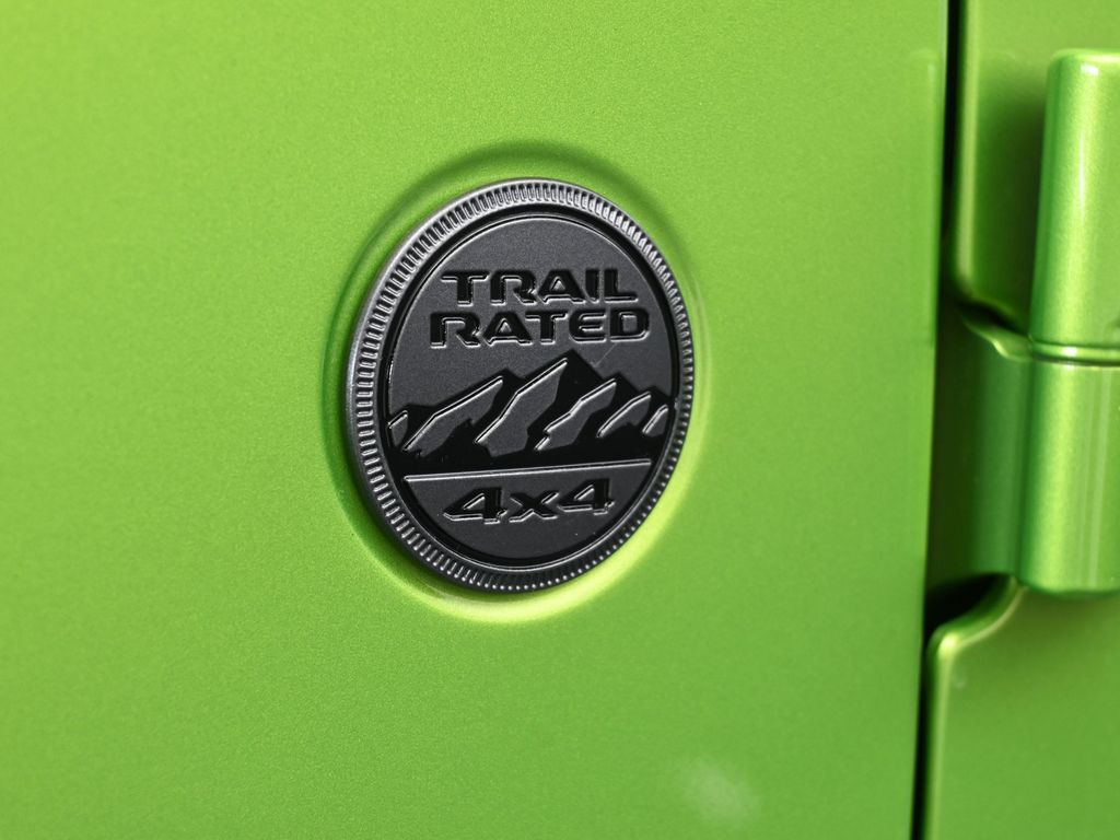 New 2026 mojito Jeep Sport S image 25