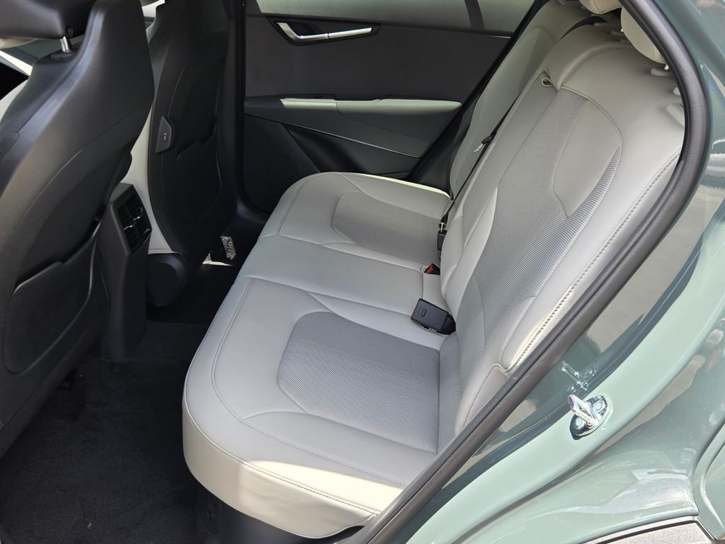 2026 Kia Niro - $29,745
