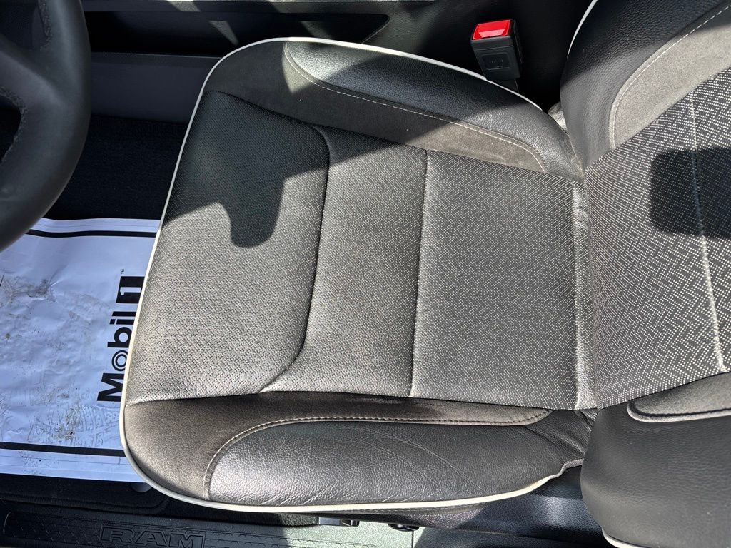 Used 2025 Ram 1500 Truck