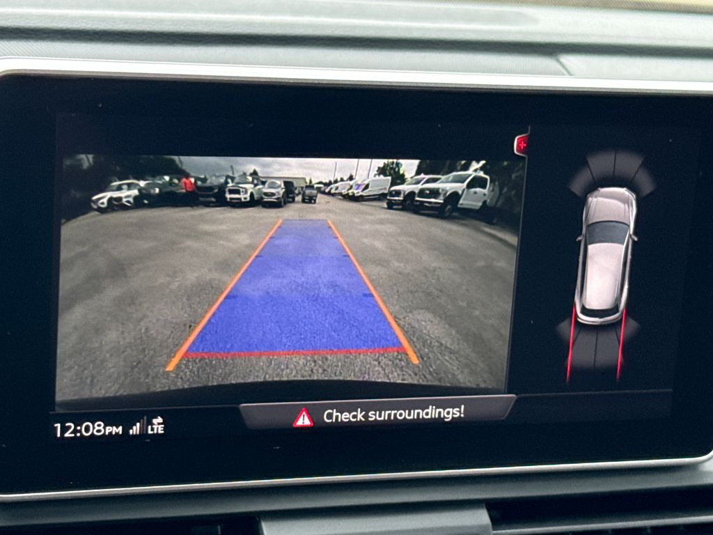 Certified Used 2020  Audi 45 Premium Plus image 21
