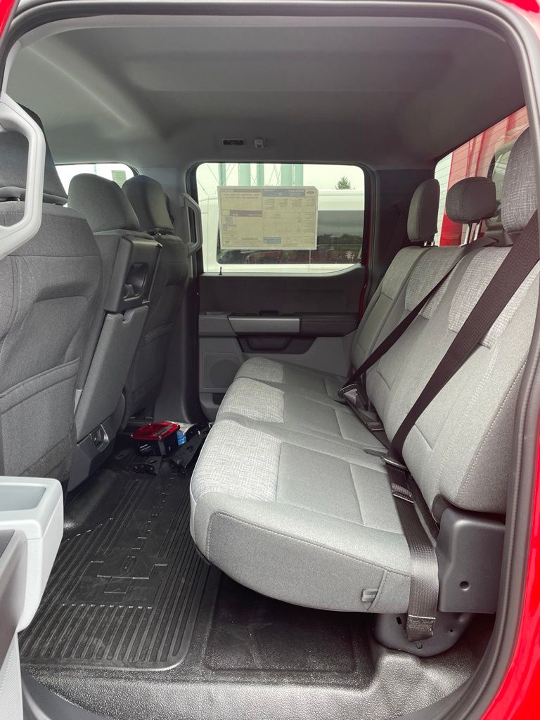 2026 Ford F-350 Chassis XLT