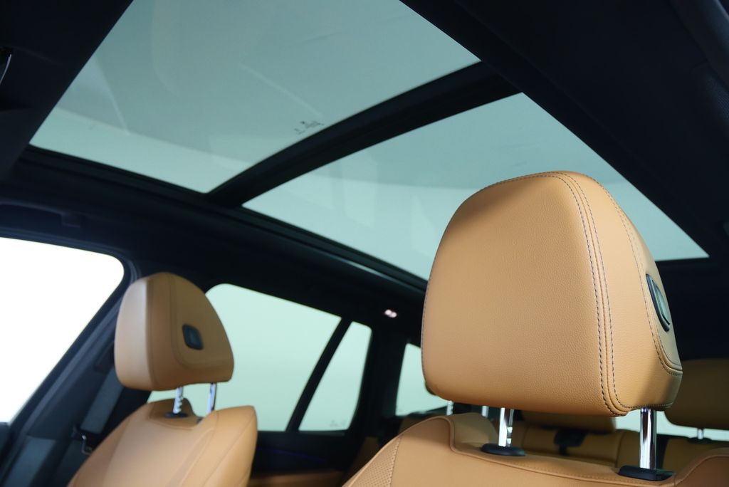 2024 BMW X3 xDrive30i 12