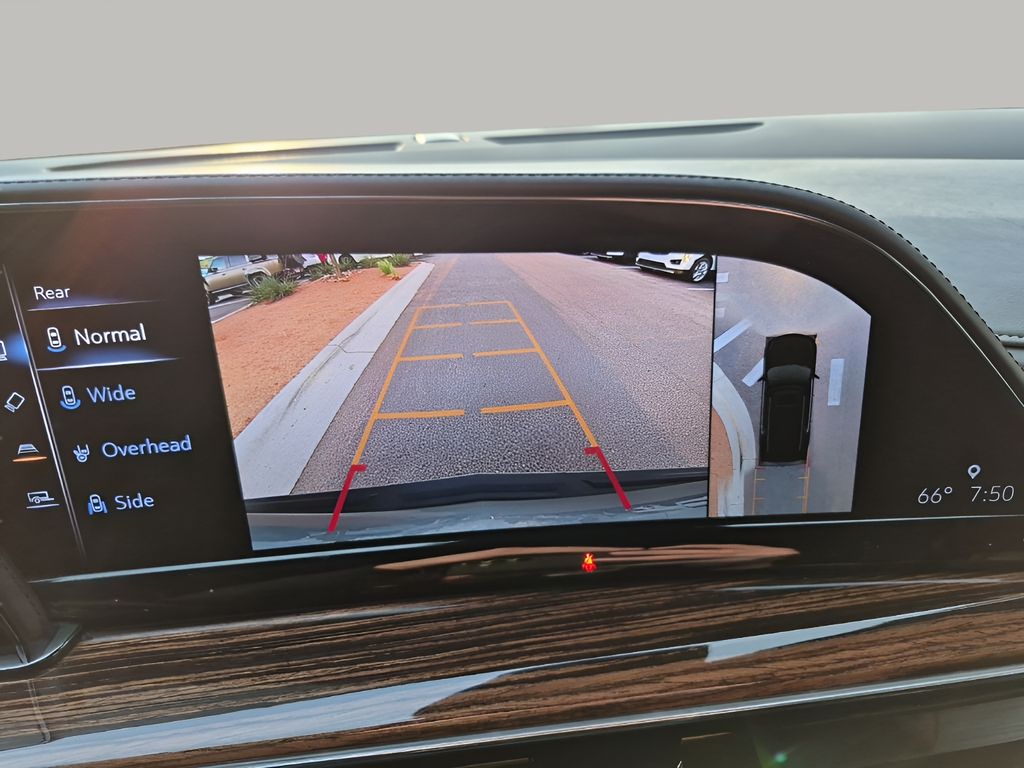 Used Car 2021 Cadillac Escalade Esv  Luxury For Sale Under $50,000 In Austin, Texas