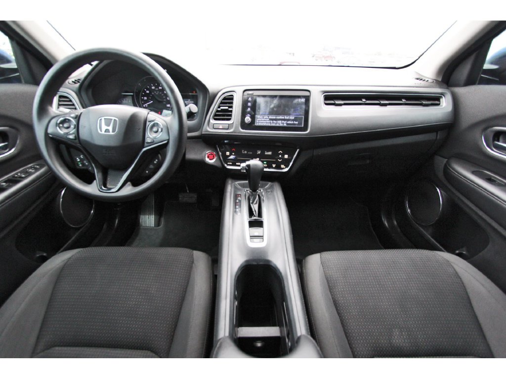 Used 2022 Honda HR-V SUV