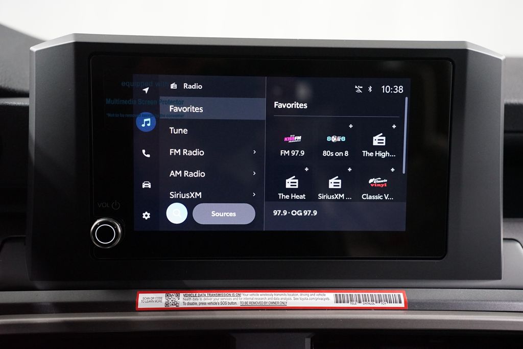 Thumbnail: 2026 Toyota 4Runner - 20