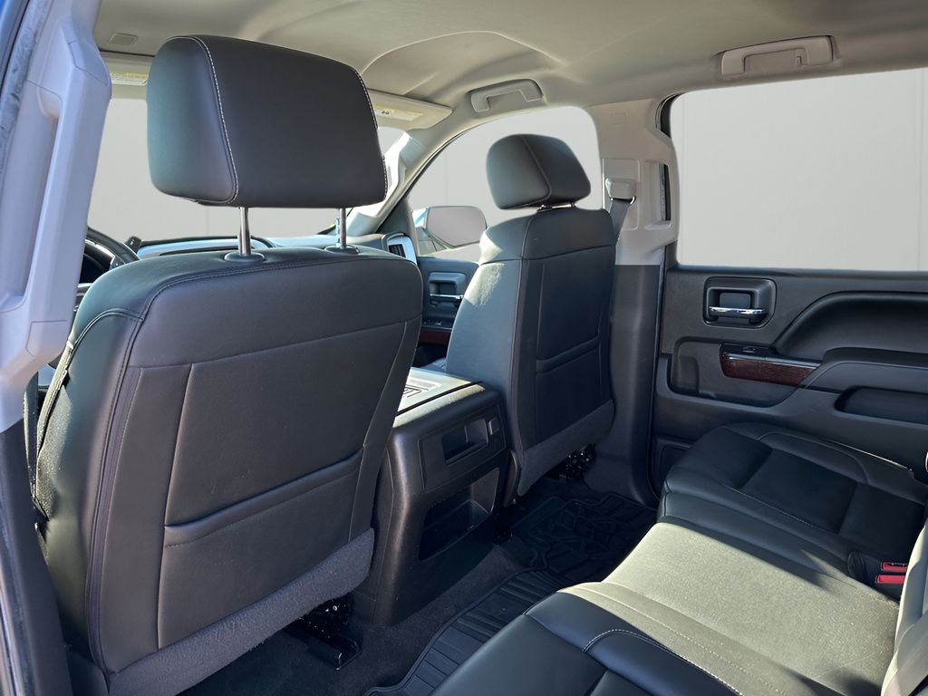 Used Car 2017 Gmc Sierra 1500  Slt For Sale Under $25,000 In Austin, Texas