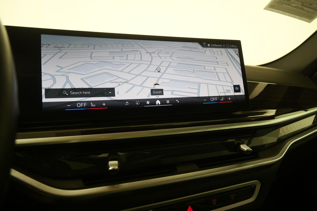 Thumbnail: 2025 BMW X6 - 26