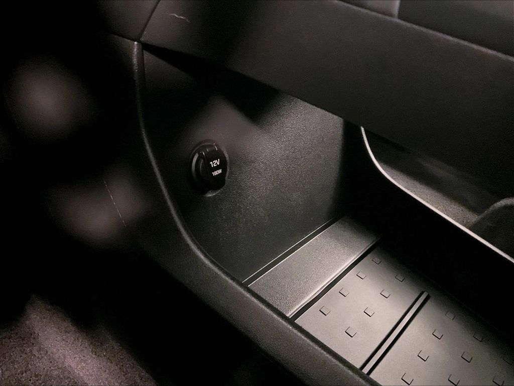 2026 Hyundai Santa Fe — photo 26