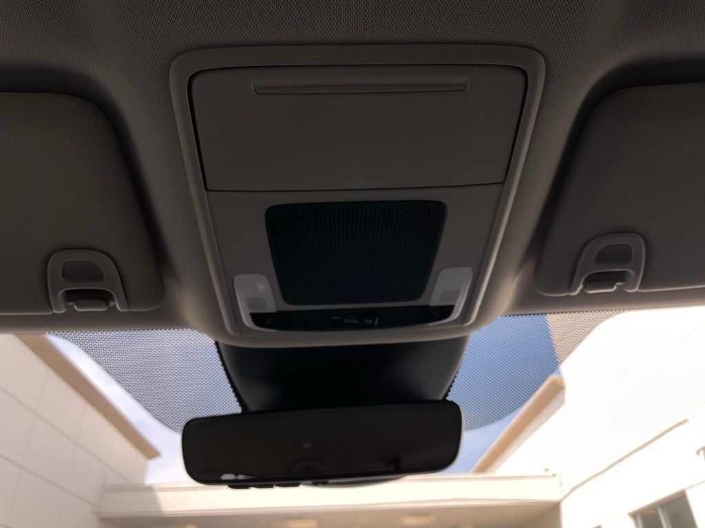 2025 Honda Pilot EX-L 16