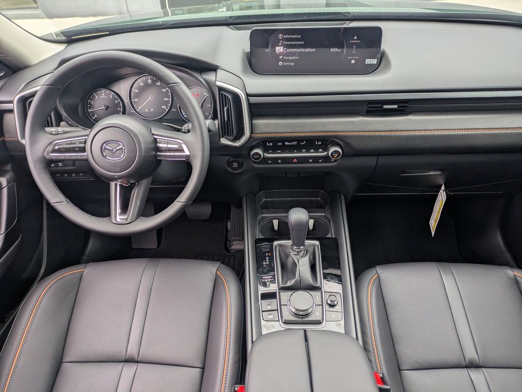 2026 Mazda CX-50 2.5 S Premium