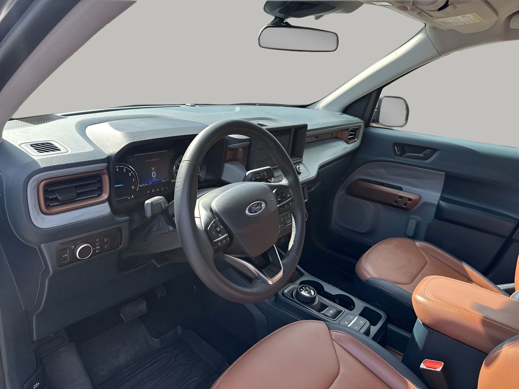 Used Car 2023 Ford Maverick  For Sale Under $35,000 In Austin, Texas