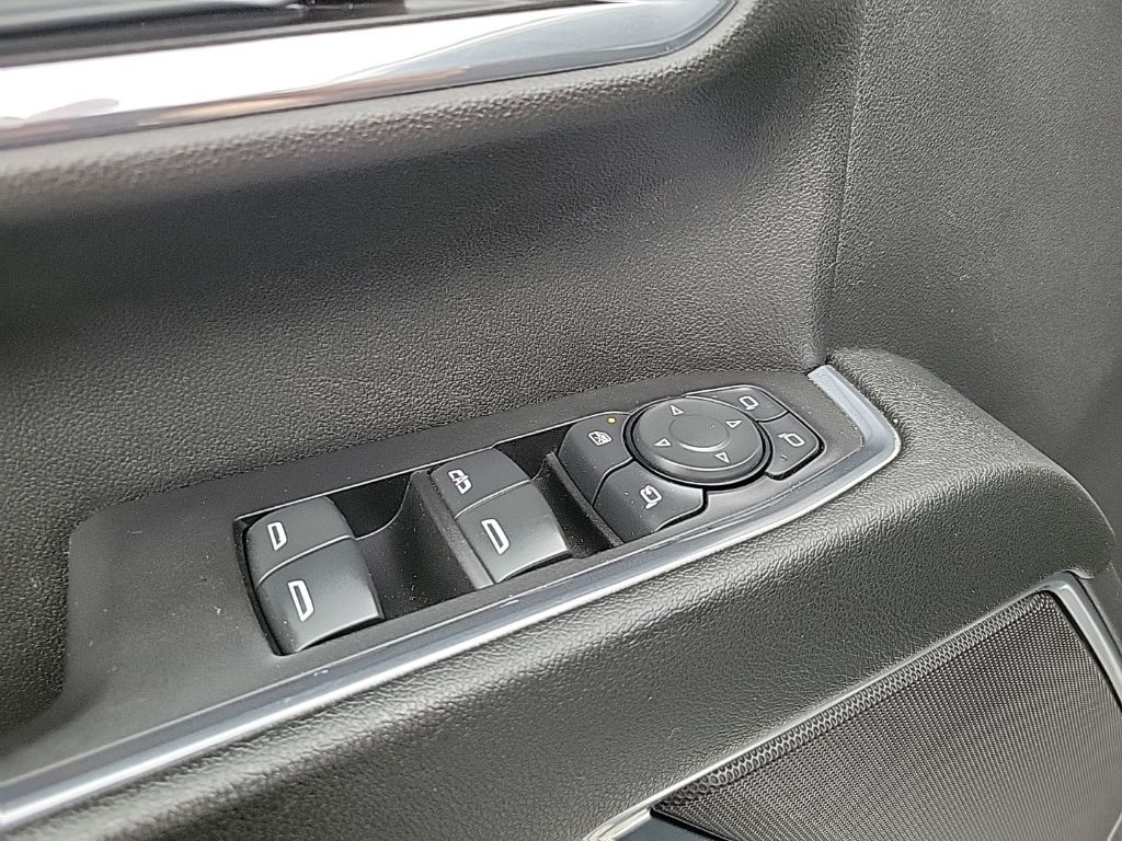 Used 2024 Chevrolet Silverado 2500HD Truck