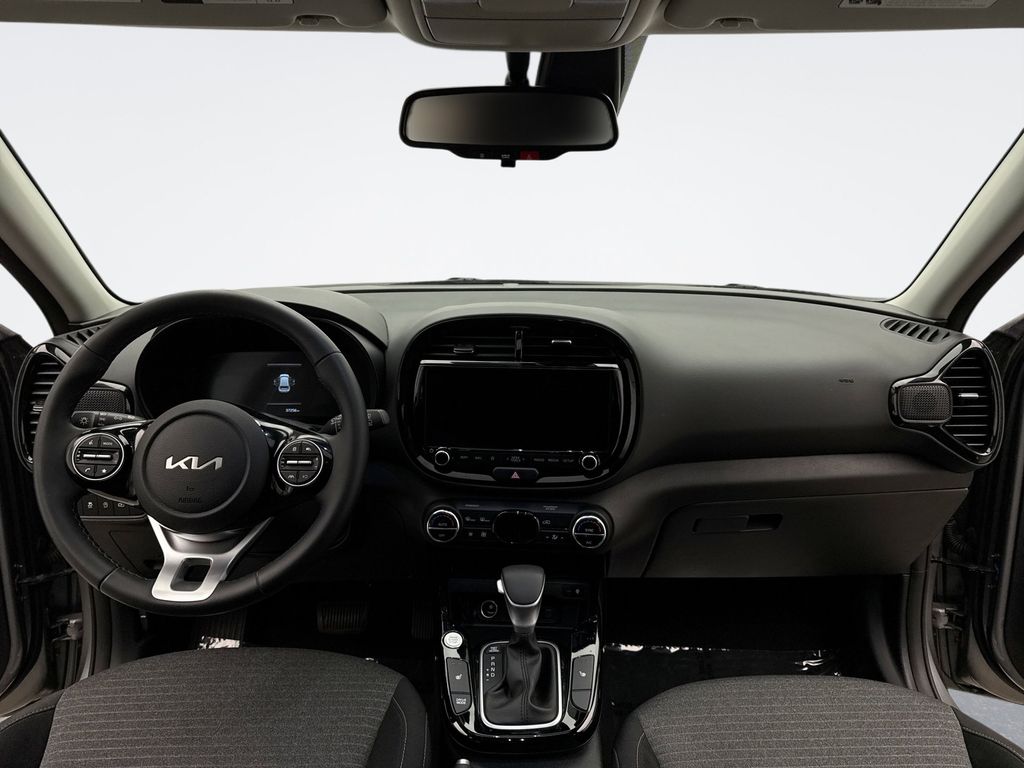 Thumbnail: 2025 Kia Soul - 14