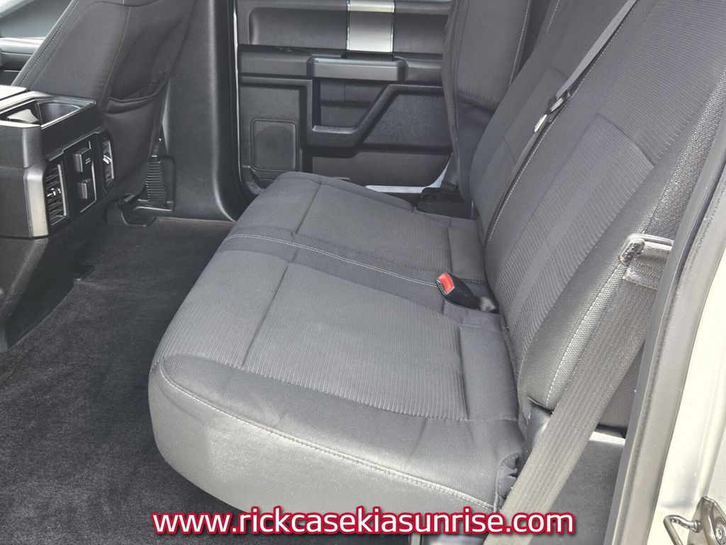 2016 Ford F-150 - $17,370