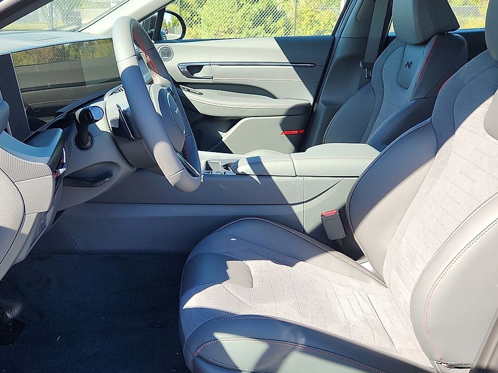 Thumbnail: 2026 Hyundai Sonata - 8