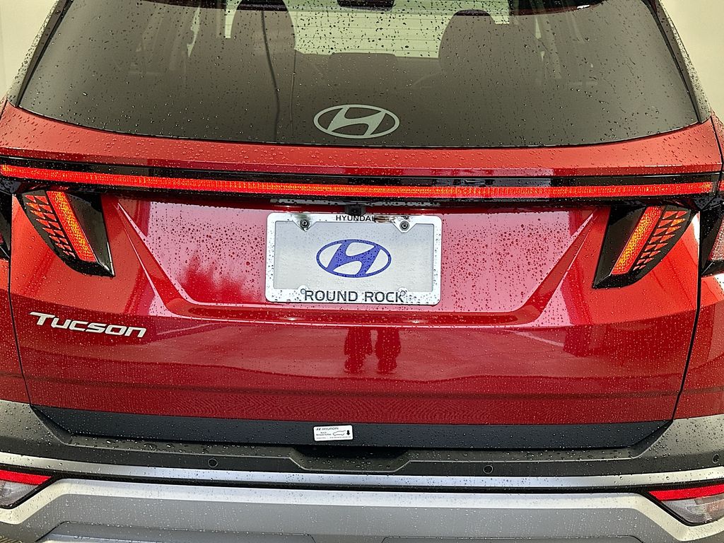 Thumbnail: 2026 Hyundai Tucson - 22