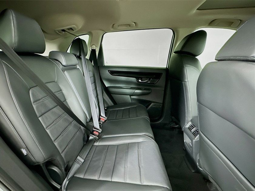 Used Car 2025 Honda Cr-v  Ex-l For Sale Under $35,000 In Austin, Texas