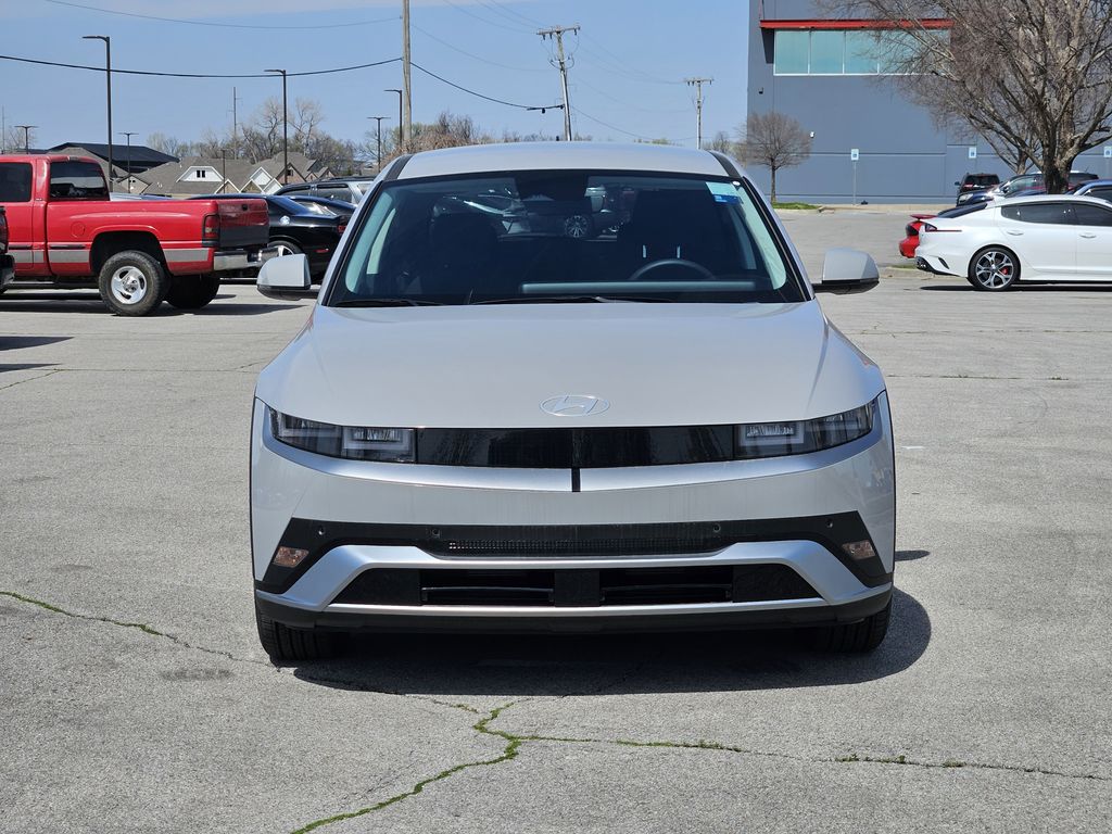 2026 Hyundai IONIQ 5