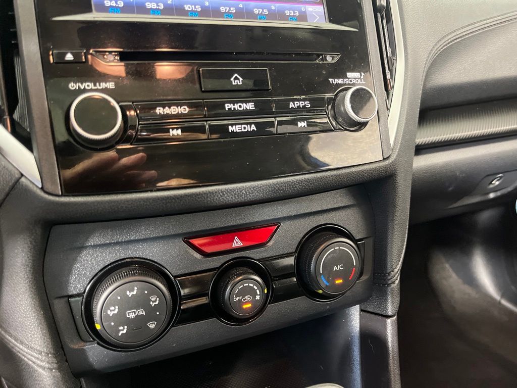 Thumbnail: 2020 Subaru Impreza - 29