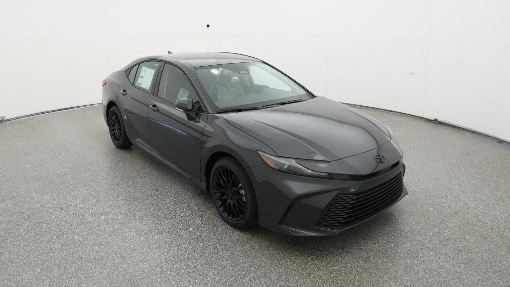 Thumbnail: 2026 Toyota Camry - 10
