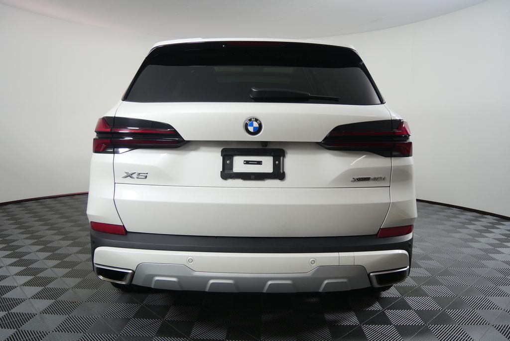 Thumbnail: 2025 BMW X5 - 4