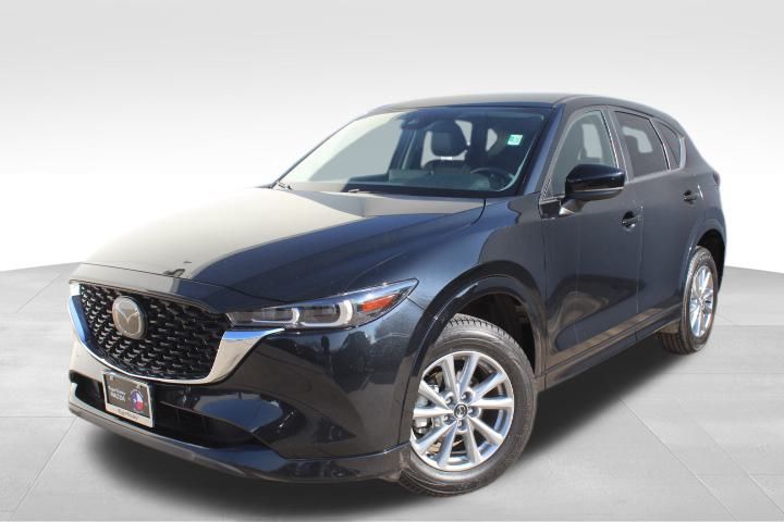 Used Car 2025 Mazda Cx-5  2.5 S Select Package For Sale Under $30,000 In Georgetown, Texas
