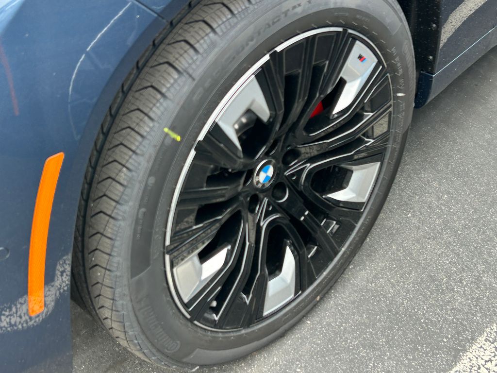 Thumbnail: 2026 BMW X3 - 3