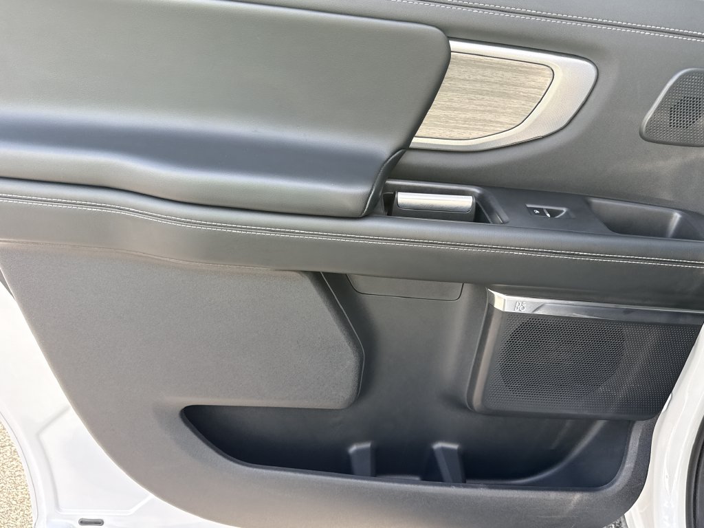 Used 2025 Ford Expedition Max SUV
