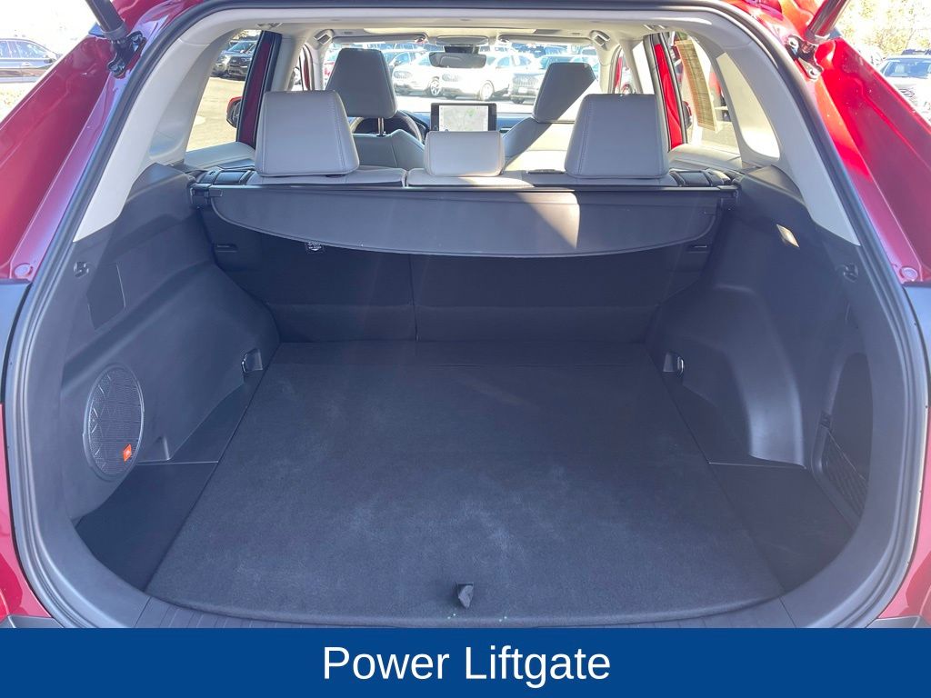 2023 Toyota RAV4 Limited