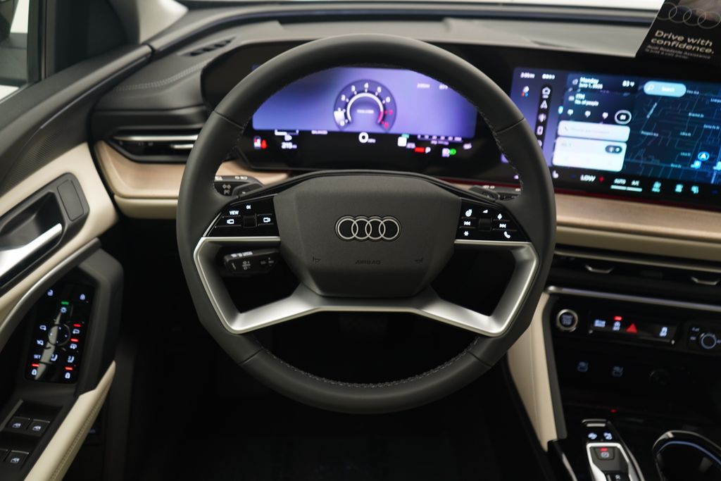 Thumbnail: 2026 Audi Q5 - 9