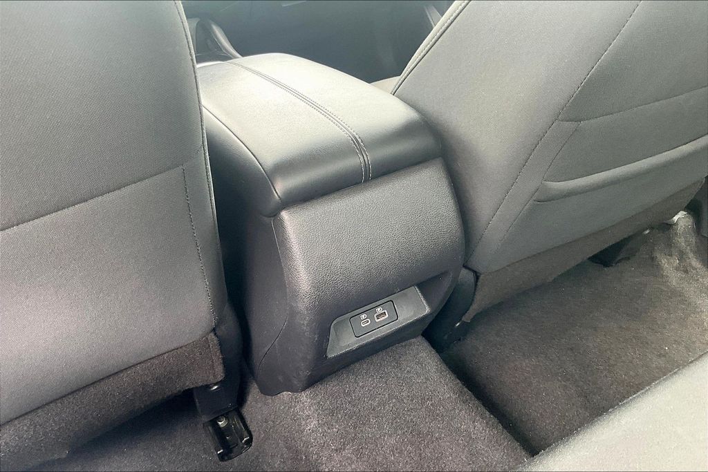 2024 Nissan Altima 2.5 SV - 10