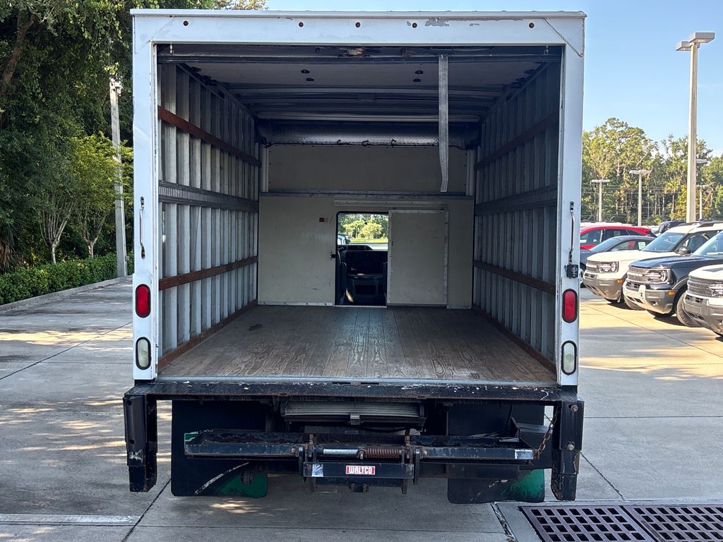 Used 2016 White Ford Base image 28