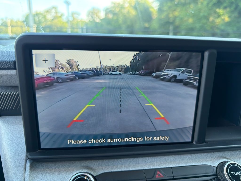 Certified Used 2022 Blue Ford XLT image 24