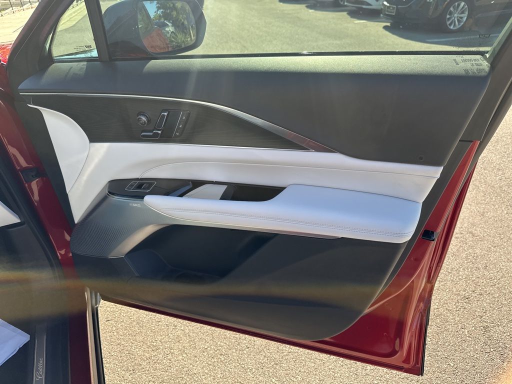 Used Car 2024 Cadillac Lyriq  Sport For Sale Under $50,000 In Austin, Texas