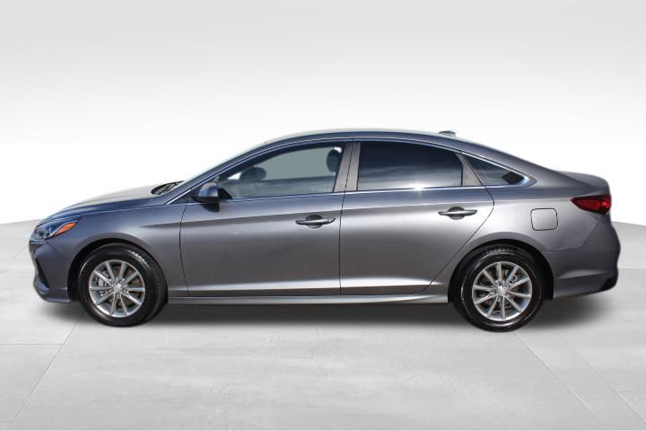 Used Car 2018 Hyundai Sonata  Se For Sale Under $15,000 In Georgetown, Texas