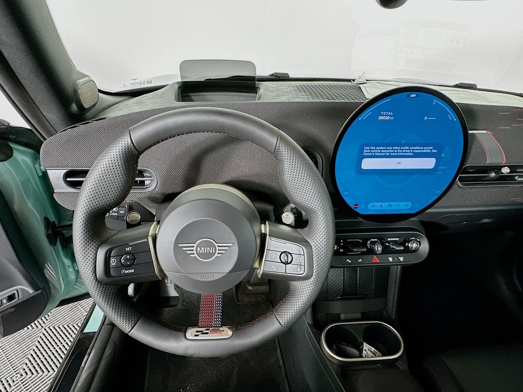 Thumbnail: 2026 MINI Cooper Convertible - 10