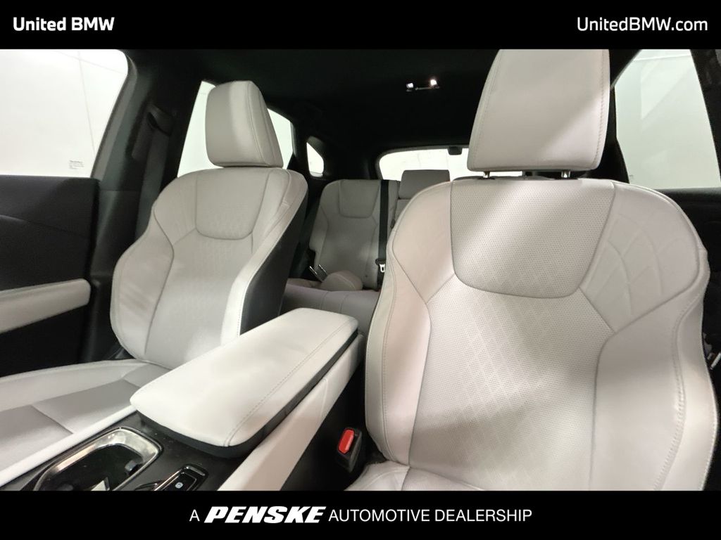 Thumbnail: 2024 Lexus RX - 13