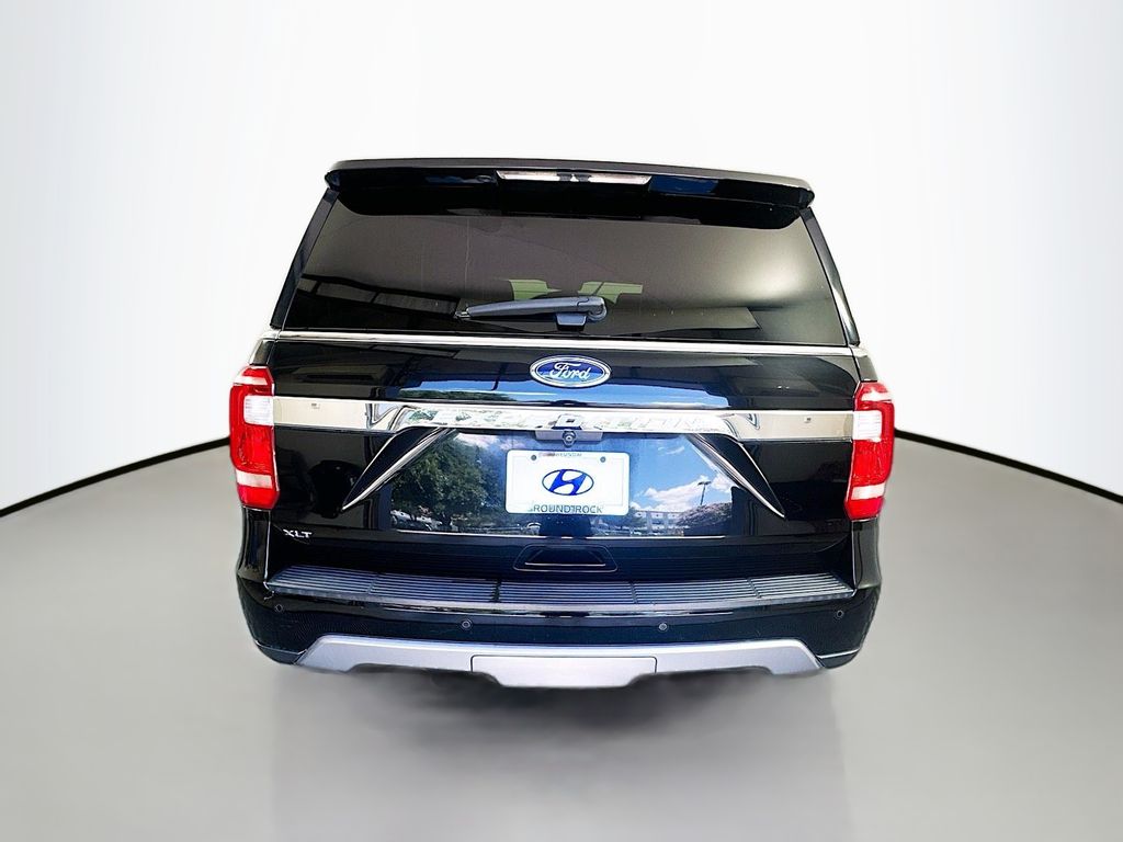 Thumbnail: 2020 Ford Expedition - 6