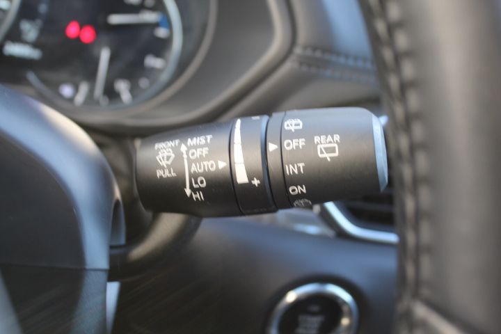 Used Car 2021 Mazda Cx-5  Grand Touring Reserve For Sale Under $30,000 In Georgetown, Texas