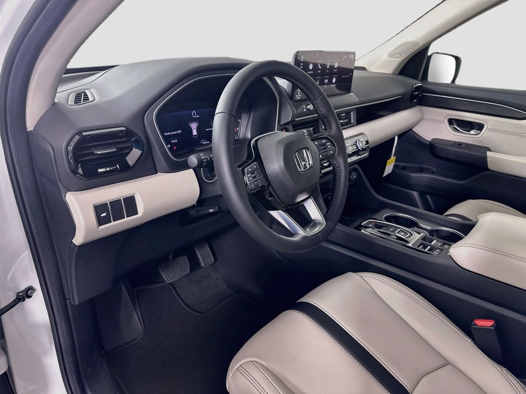 Thumbnail: 2026 Honda Pilot - 9