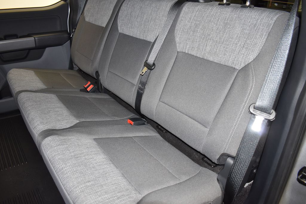 Thumbnail: 2022 Ford F-150 - 30