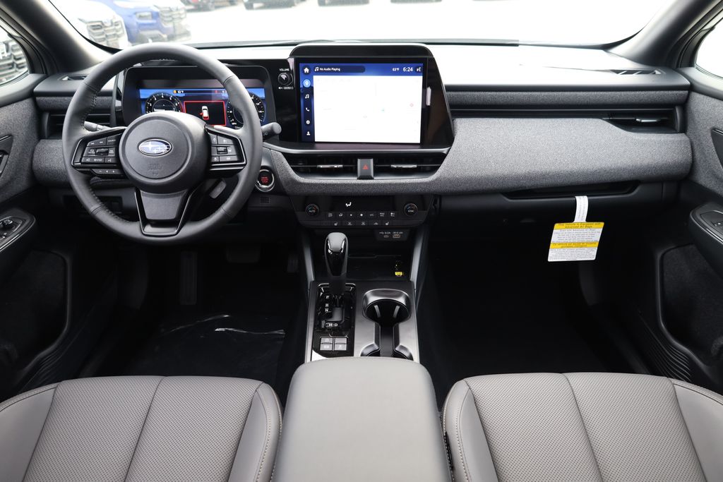 new 2026 Subaru Outback car, priced at $41,219