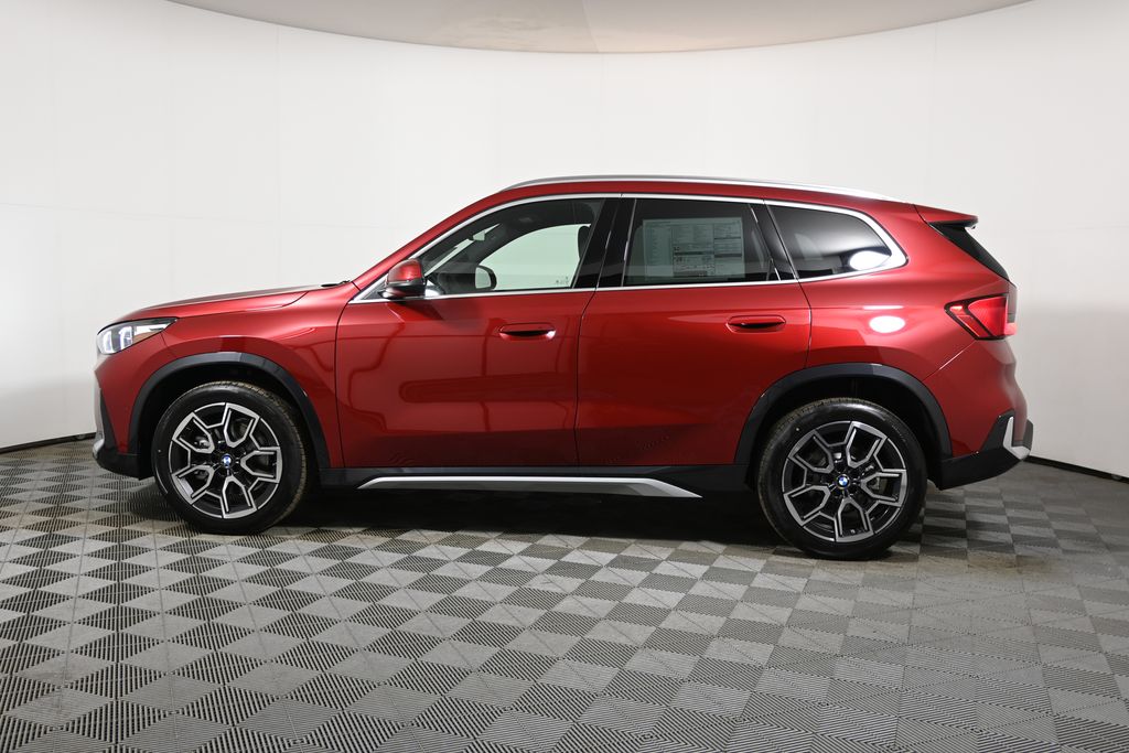 Thumbnail: 2026 BMW X1 - 2