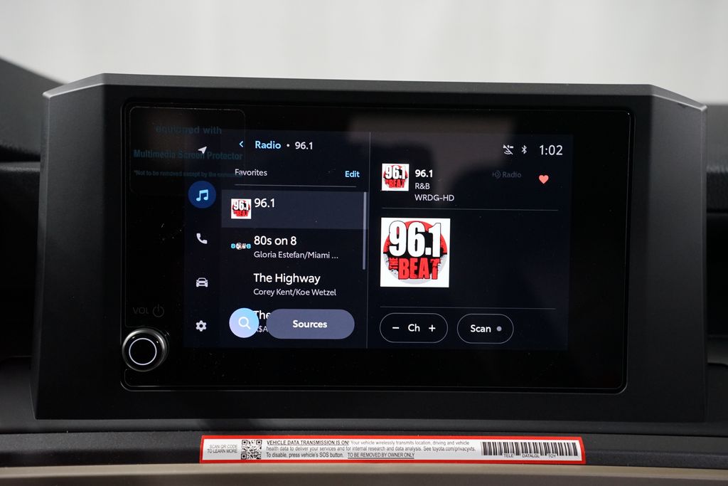 Thumbnail: 2026 Toyota Tacoma - 20