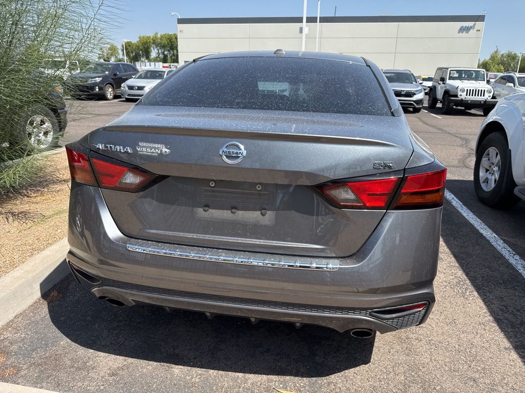 Thumbnail: 2019 Nissan Altima - 7