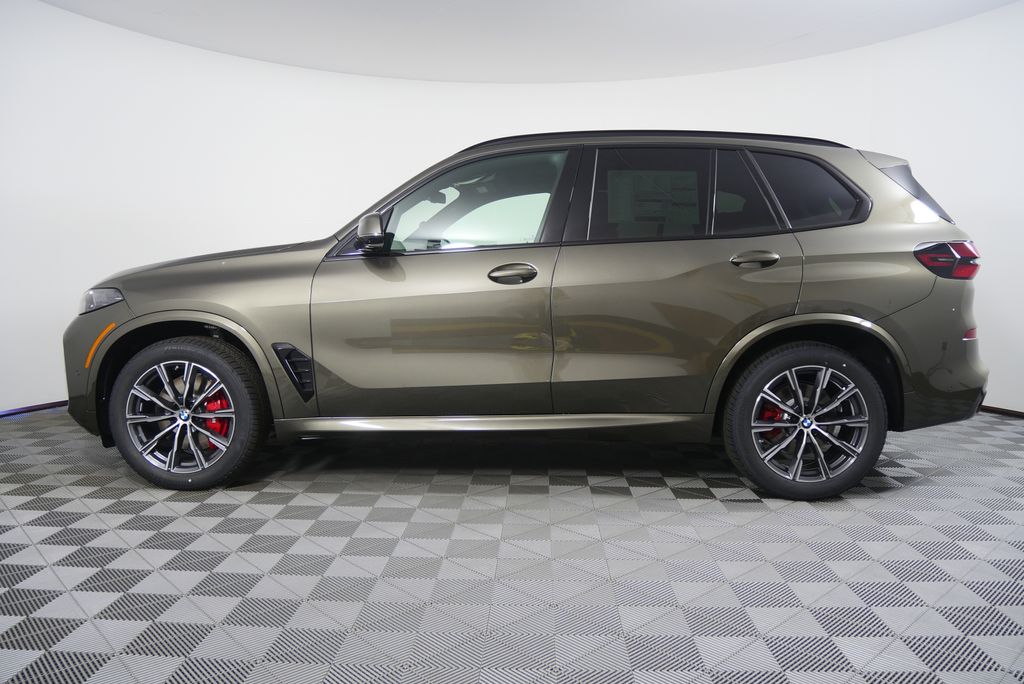Thumbnail: 2026 BMW X5 - 6